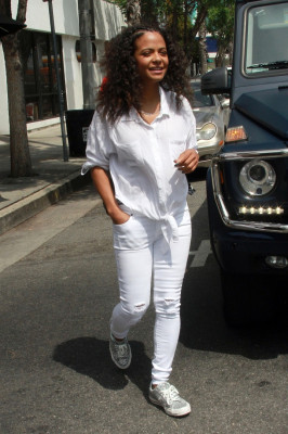 Christina Milian pic #1158383