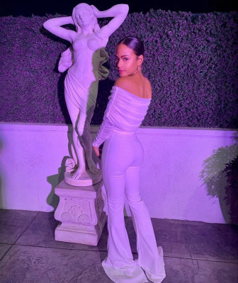 Christina Milian pic #1123789