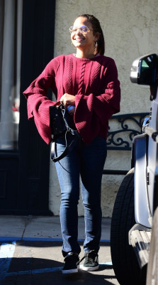 Christina Milian pic #1123719