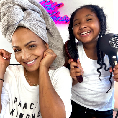 Christina Milian pic #1224144