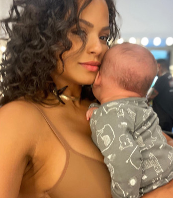 Christina Milian pic #1260708