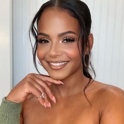 Christina Milian pic #1240324