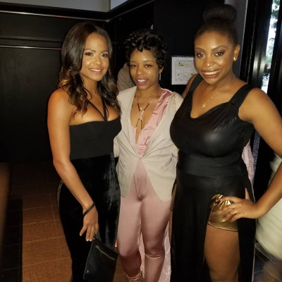 Christina Milian pic #1119082