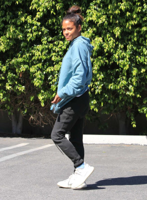 Christina Milian pic #1031127