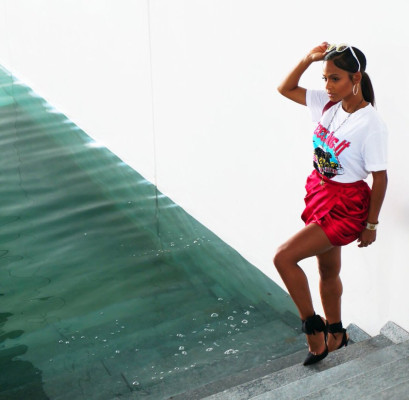 Christina Milian pic #1001161