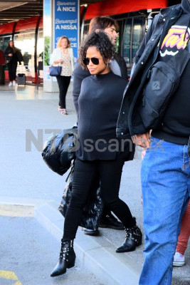 Christina Milian pic #1199420