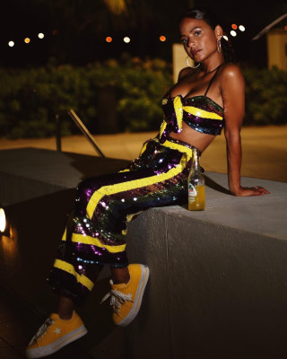 Christina Milian pic #1117421