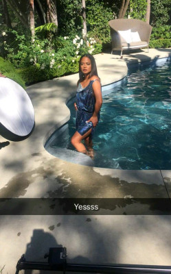 Christina Milian pic #952506
