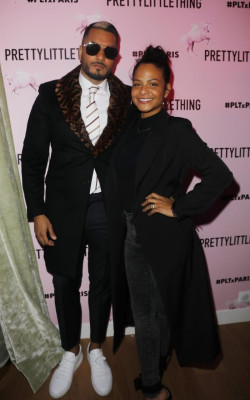 Christina Milian pic #1208348