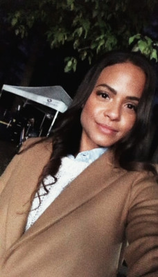 Christina Milian pic #1119070