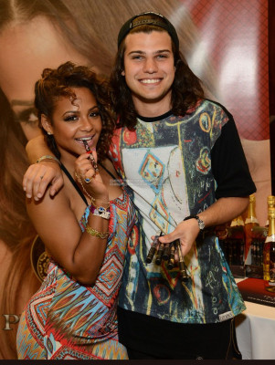Christina Milian pic #694845