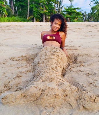 Christina Milian pic #1117158