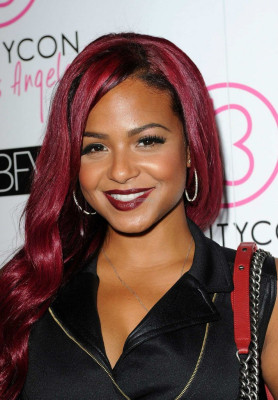 Christina Milian pic #646591
