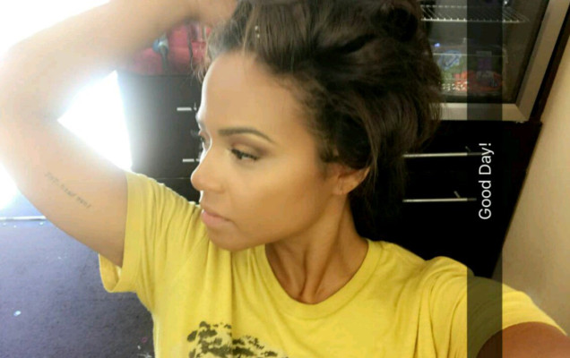 Christina Milian pic #951820