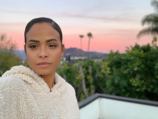Christina Milian pic #1123088
