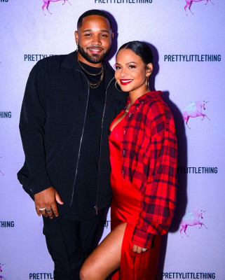 Christina Milian pic #1260706