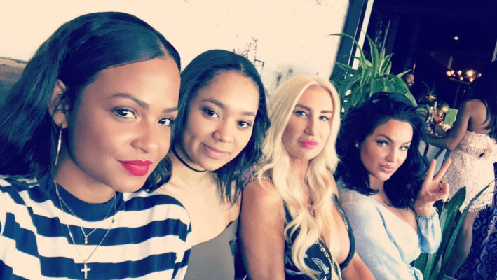 Christina Milian pic #952500