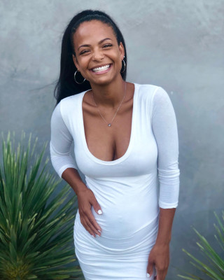 Christina Milian pic #1178918