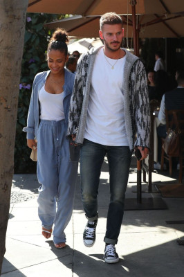 Christina Milian pic #1009799