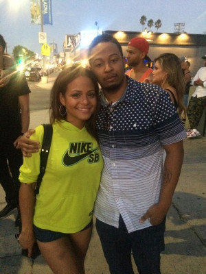 Christina Milian pic #742160