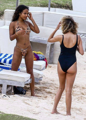 Christina Milian pic #1033817