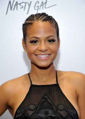 Christina Milian pic #743677
