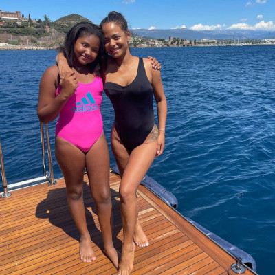 Christina Milian pic #1270061