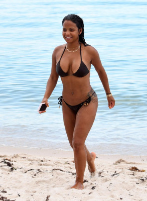 Christina Milian pic #955530