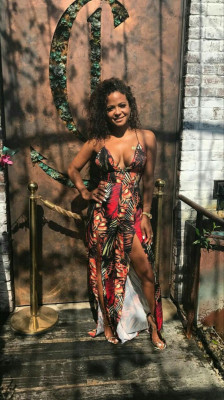 Christina Milian pic #956982
