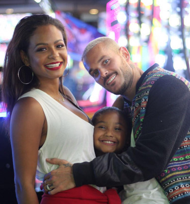Christina Milian pic #1246833