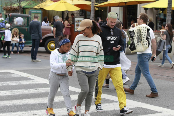 Christina Milian pic #1030918