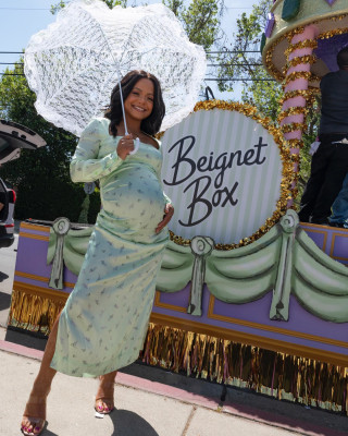 Christina Milian pic #1260669