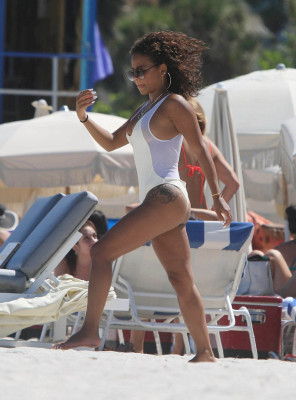 Christina Milian pic #957810