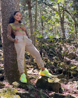 Christina Milian pic #1246868