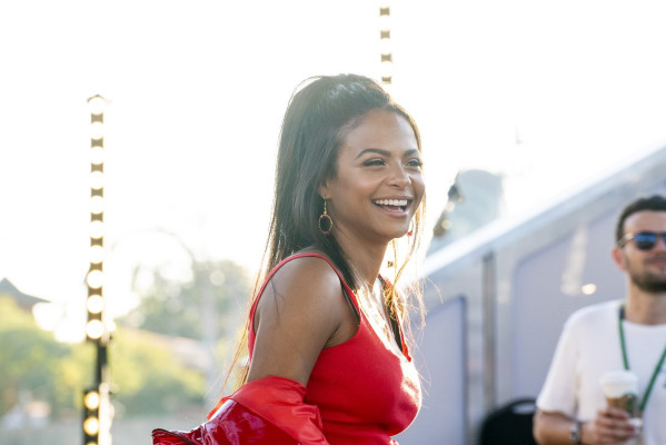 Christina Milian pic #1126991