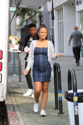 Christina Milian pic #1184172