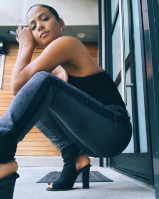 Christina Milian pic #1123087