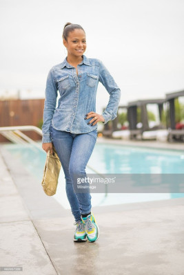 Christina Milian pic #762215