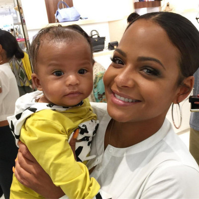 Christina Milian pic #955293