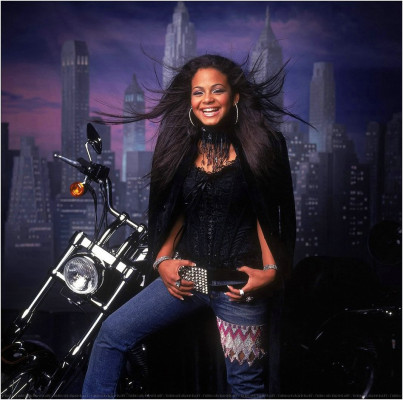 Christina Milian pic #75036