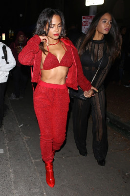 Christina Milian pic #1122886