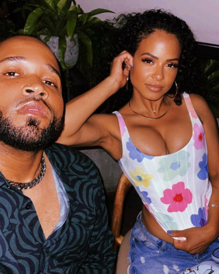 Christina Milian pic #1306877