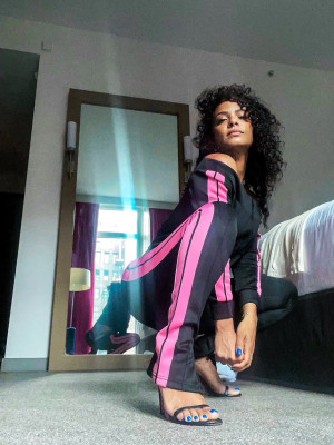 Christina Milian pic #1276519