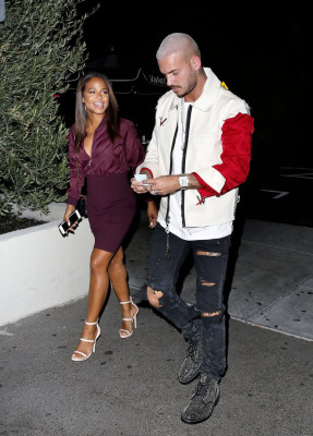 Christina Milian pic #973658