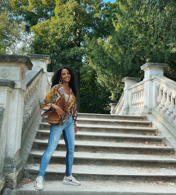 Christina Milian pic #1270133