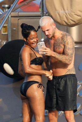 Christina Milian pic #958624