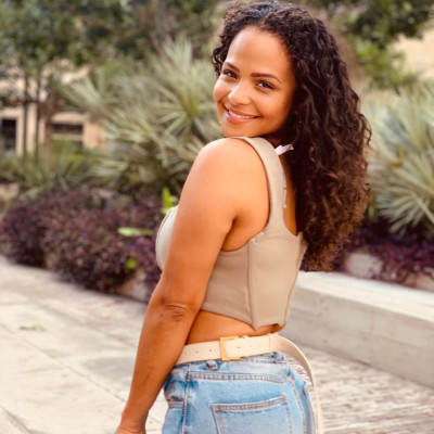 Christina Milian pic #1224108