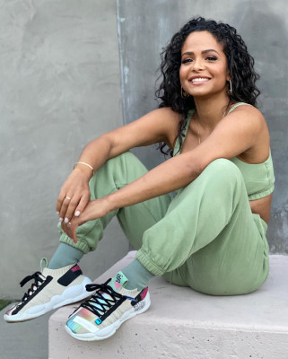 Christina Milian pic #1217038