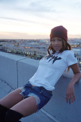 Christina Milian pic #742292