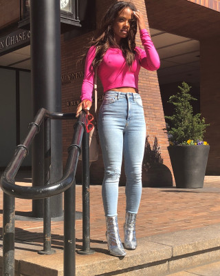 Christina Milian pic #1077745